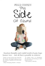 Load image into Gallery viewer, This Side of Alcohol Hardcover Book
